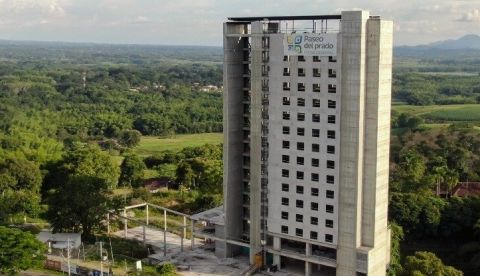EN PEREIRA SE CONSTRUYEN GRANDES SUEÑOS