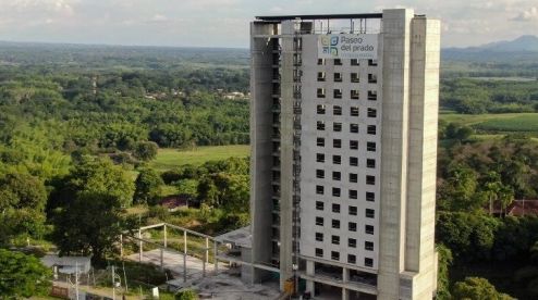 EN PEREIRA SE CONSTRUYEN GRANDES SUEÑOS