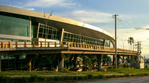 PEREIRA, UN GRAN DESTINO DE REUNIONES